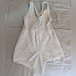 Free People Romper